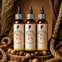  AMLA GROWTH OIL – Image 3