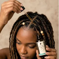  Fenugreek Hair Tonic – Image 2