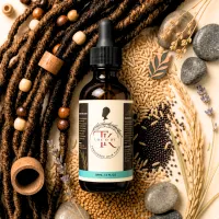  Fenugreek Hair Tonic – Image 3