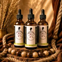  Fenugreek Hair Oil Serum – Image 3