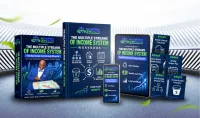 The Multiple Streams Of Income System – Image 1
