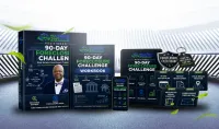 90-Day Foreclosure Challenge – Image 1