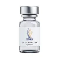 Glutathione 200mg/mL (10mL) – Image 1