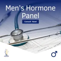Men's Lab Panels – Image 1