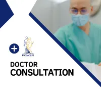 Doctor's Consultation – Image 1
