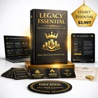 Legacy Accelerator – Image 1