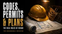 Codes, Permits, & Plans: The Real Rules of Rehab – Image 2