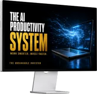 The AI Productivity System – Image 1
