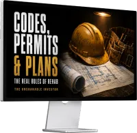 Codes, Permits, & Plans: The Real Rules of Rehab – Image 1