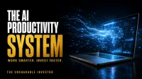 The AI Productivity System – Image 2