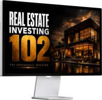 Real Estate Investing 102 – Image 1