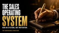The Sales Operating System – Image 2