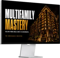 Multifamily Mastery - Scaling from Single Units to Apartments – Image 1