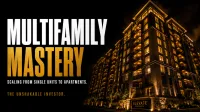 Multifamily Mastery - Scaling from Single Units to Apartments – Image 2