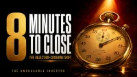 8 Minutes to Close - The Objection -Crushing Shift That Explodes Your Sales – Image 2