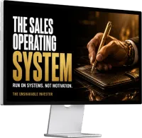 The Sales Operating System – Image 1
