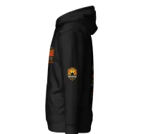 Classic Hoodie – Image 3