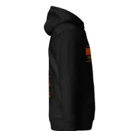Classic Hoodie – Image 4
