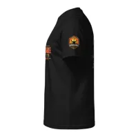 Fine Jersey T-Shirt – Image 3