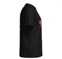 Fine Jersey T-Shirt – Image 4