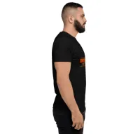 Short Sleeve T-shirt – Image 4