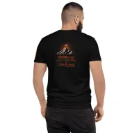 Short Sleeve T-shirt – Image 2