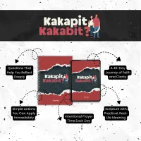 Kakapit o Kakabit? – Image 1