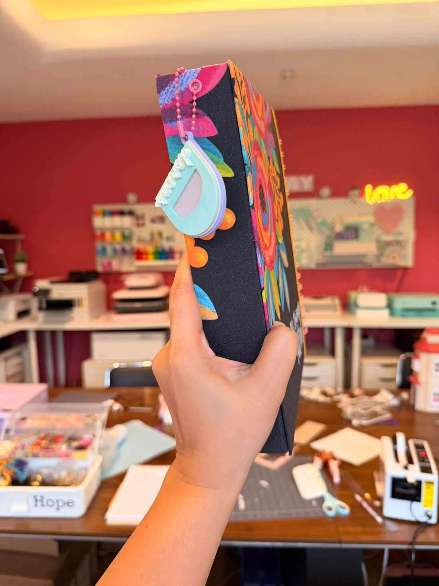 All Things New Planner – Image 4