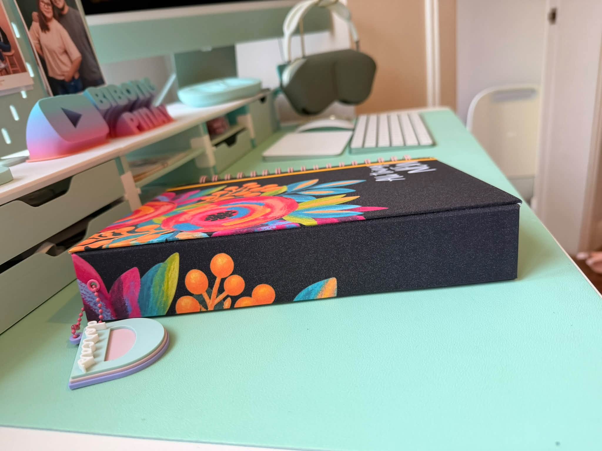 All Things New Planner – Image 3