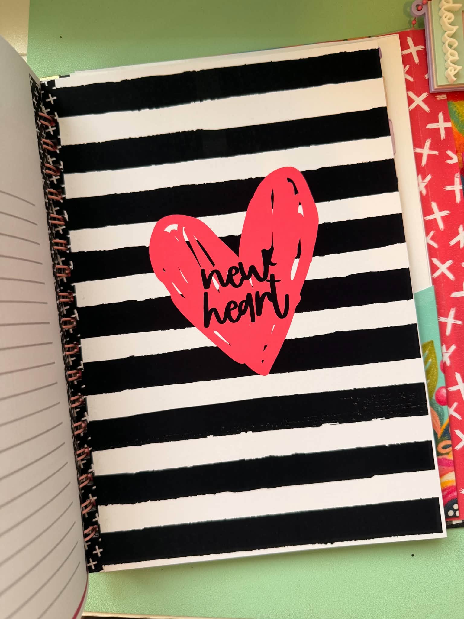 All Things New Planner – Image 7