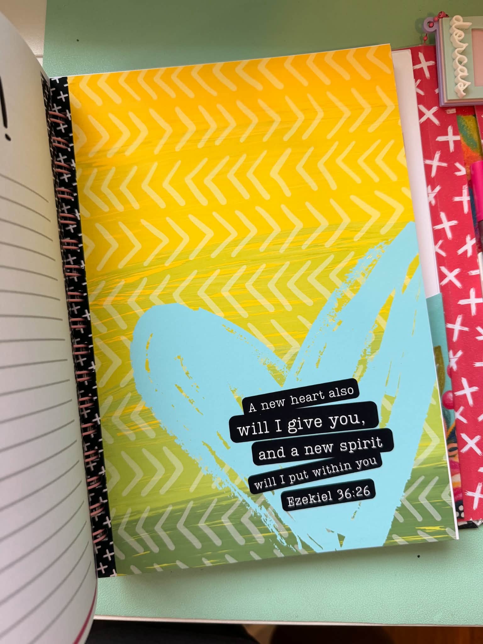 All Things New Planner – Image 11