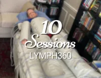 10 LYMPH360 Sessions – Image 1