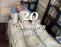 20 LYMPH360 Sessions – Image 1