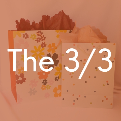 Gift & Gather: The 3/3 – Image 1