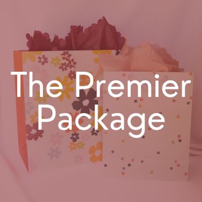 Gift & Gather: The Premier Package – Image 1