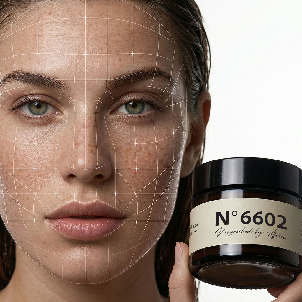 RENEW - Natural Face Finishing Moisturizer | Balance | Renew | Restore – Image 5