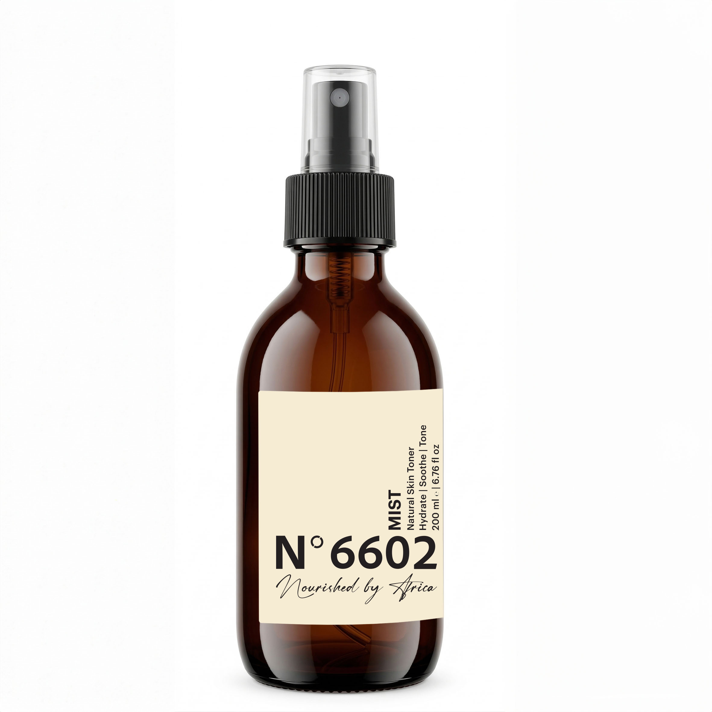 MIST – Natural Face Toner | Hydrate | Soothe | Tone – Image 1