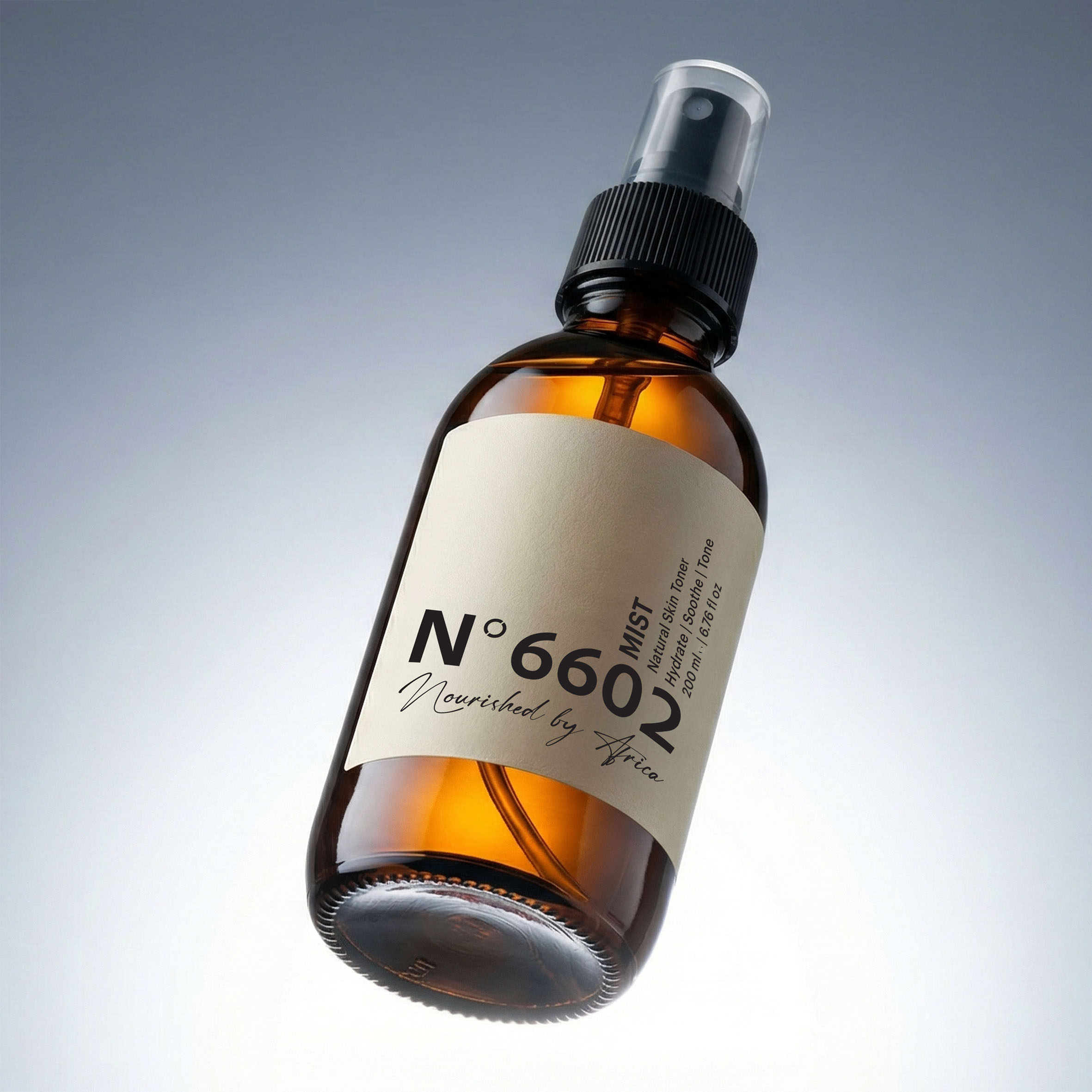 MIST – Natural Face Toner | Hydrate | Soothe | Tone – Image 3