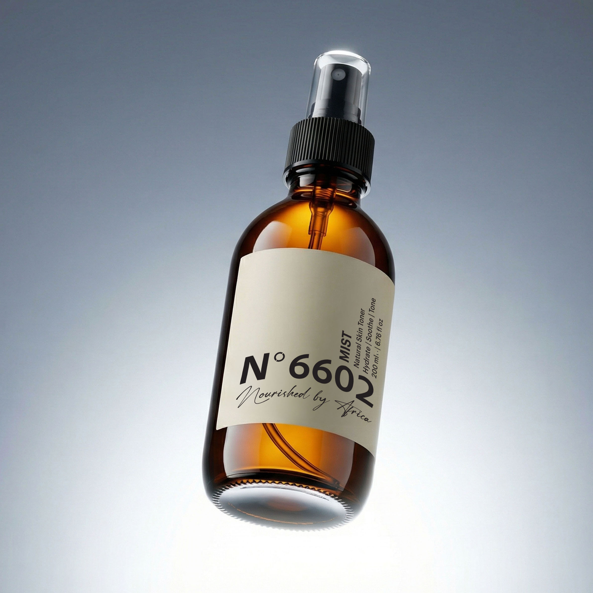 MIST – Natural Face Toner | Hydrate | Soothe | Tone – Image 4