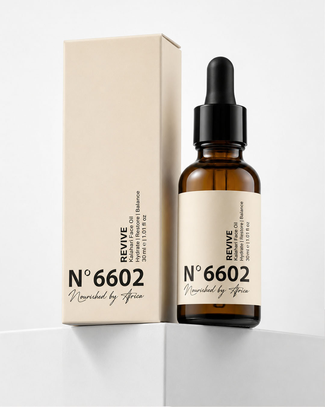 REVIVE – Kalahari Face Oil | Hydrate | Restore | Balance – Image 4