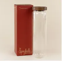 The Spaghetti Glass Canister – Image 3