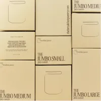 The Jumbo Six Canister Set - SAVE $11 – Image 2
