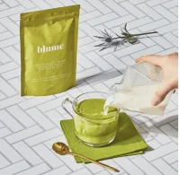 Superfood Latte Powder, Matcha Coconut – Image 3