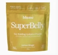 Superbelly Lemon Ginger – Image 3
