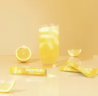 Superbelly Lemon Ginger – Image 2