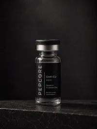 GHK-Cu – Image 1