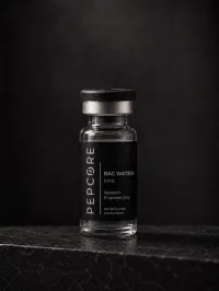 Bac Water 10ml – Image 1