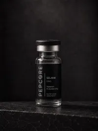 Selank 10mg – Image 1
