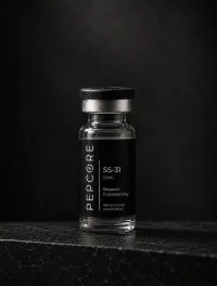SS-31 10mg – Image 1