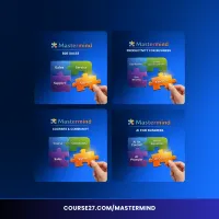 🧩MASTERMIND EXPERIENCE - YEARLY – Image 2